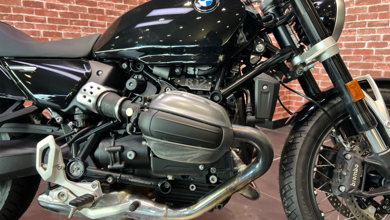 BMW R12 (24MY)